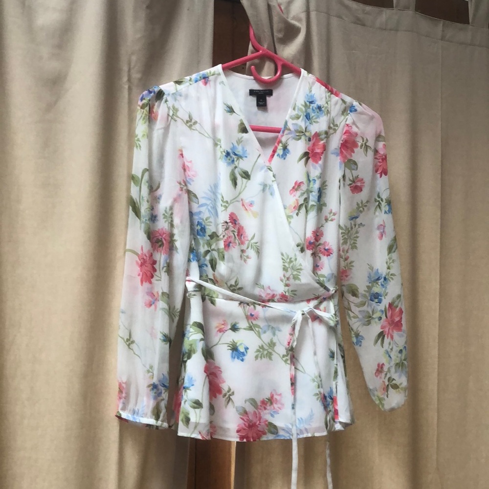 Anne Taylor Petite, Size 0, EUC.